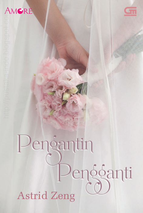 Pengantin Pengganti
